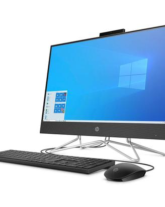 HP All In-One 24” Computer fisso (PREZZO TRATTABL)