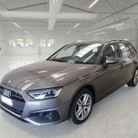AUDI A4 2.0 40 TDI MHEV QUAT. BUSINESS S TRONIC ST