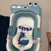 Vaschetta oer bagnetto