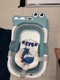 Vaschetta oer bagnetto