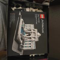 Lego Fontana di Trevi