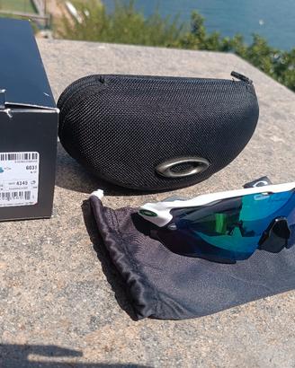 Oakley occhiali 