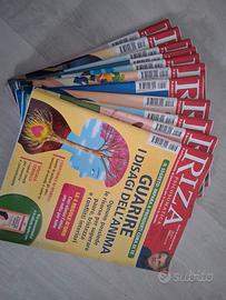 Riviste riza psicosomatica 