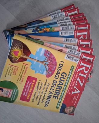 Riviste riza psicosomatica 