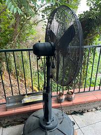 Ventilatore americano anni 60