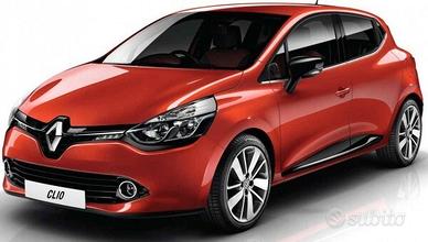 renault clio 2014 ricambi usati