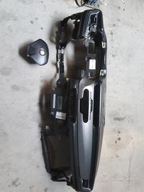 Kit airbags - alfa romeo giulietta