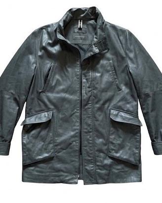 Giaccone Pirelli Impermeabile Taglia 48 / M-L
