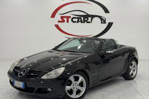 Mercedes-benz SLK 200 Kompressor cat