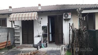 Immobile in asta di 90 m² con 1 locale a Garlasco