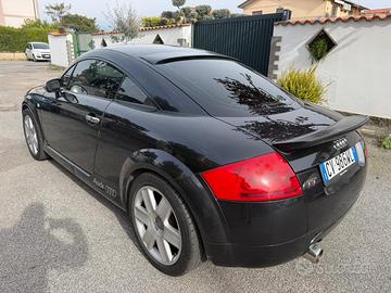 Audi TT 1.8 T 20v 180cv *PERFETTA*
