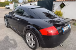 Audi TT 1.8 T 20v 180cv *PERFETTA*