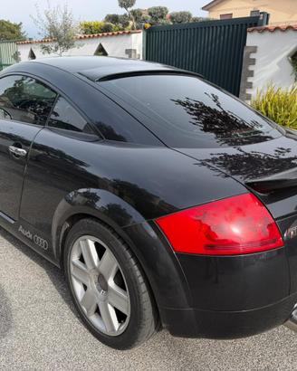 Audi TT 1.8 T 20v 180cv *PERFETTA*