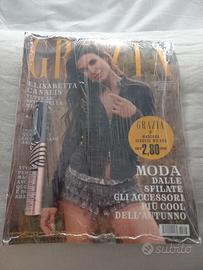 Grazia
