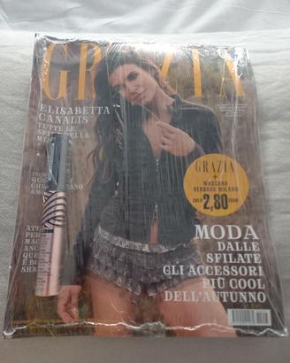 Grazia