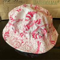 Cappellino da sole per bambina