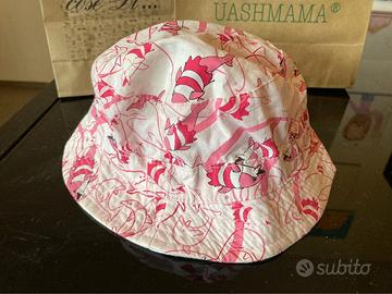 Cappellino da sole per bambina