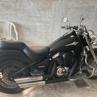 Kawasaki VN900 CLASSIC