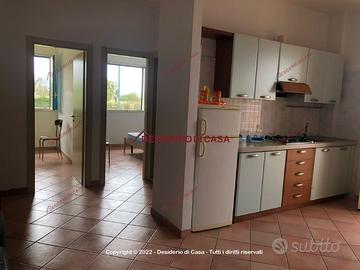 Appartamento, Campofelice di Roccella.