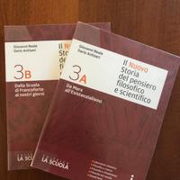 LIBRO DI FILOSOFIA CLASSE 5 LICEO