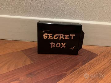 Set trucchi di magia "Il cappello magico"