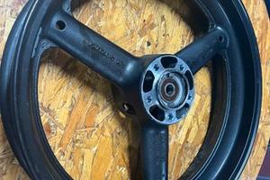 cerchio anteriore SUZUKI GSF 600 BANDIT