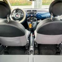 Fiat 500  Benzina 1200cc