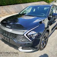 KIA Sportage 1.6 CRDi MHEV DCT Business