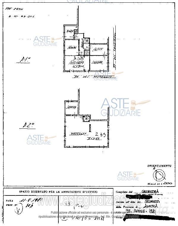 Appartamento – Jesi - Vista 5