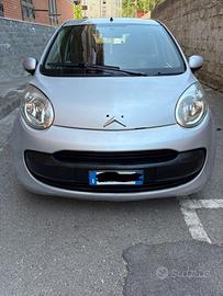 Citroen C1 1.4 HDi 55CV 5 porte anno 2006