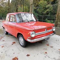 NSU Prinz 4L del 1973
