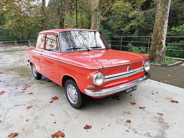 NSU Prinz 4L del 1973