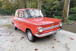 NSU Prinz 4L del 1973