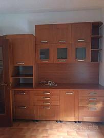 Appartamento di 47 m² con 2 locali a Montagna in V