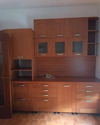 Appartamento di 47 m² con 2 locali a Montagna in V