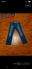 jeans  elasticizzati donna Guess  suze 32 
