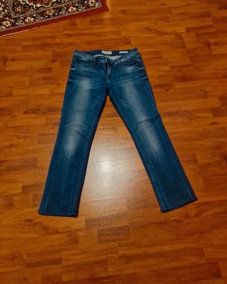 jeans  elasticizzati donna Guess  suze 32 