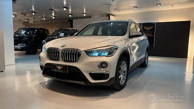 BMW X1 S DRIVE 18D 150CV - 2016
