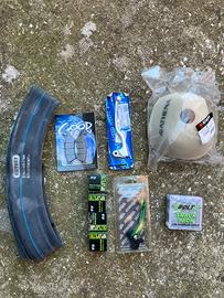 Ricambi kawasaki kx kxf 250 450