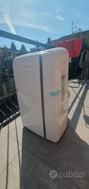 Condizionatore Rowenta 10000 BTU  RWAC10KA+