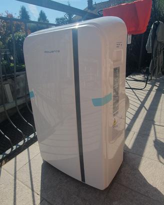Condizionatore Rowenta 10000 BTU  RWAC10KA+