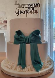 torta finta 