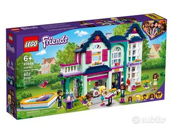 Lego Friends