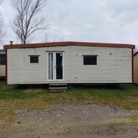 Casa Mobile su Ruote "Canexel"