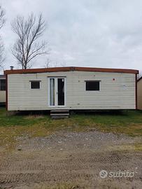 Casa Mobile su Ruote "Canexel"