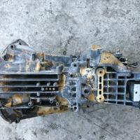R2032610901 cambio mercedes vito mixto 2.2 cdi