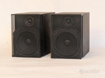 SEQUERRA MET 7 prima serie 