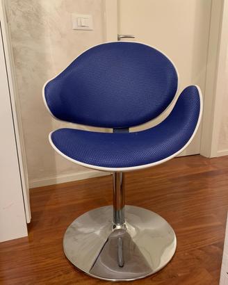 Poltroncina design