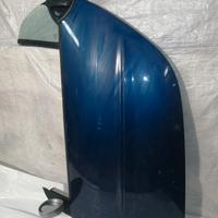 sportello sx con specchietti elettrici smart 450