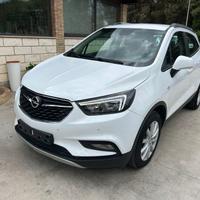 OPEL Mokka X 1.6 CDTI Ecotec 136CV 4x4 Start&Sto